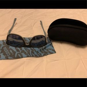 Costa Copra / Cop 175 Sunglasses with Case